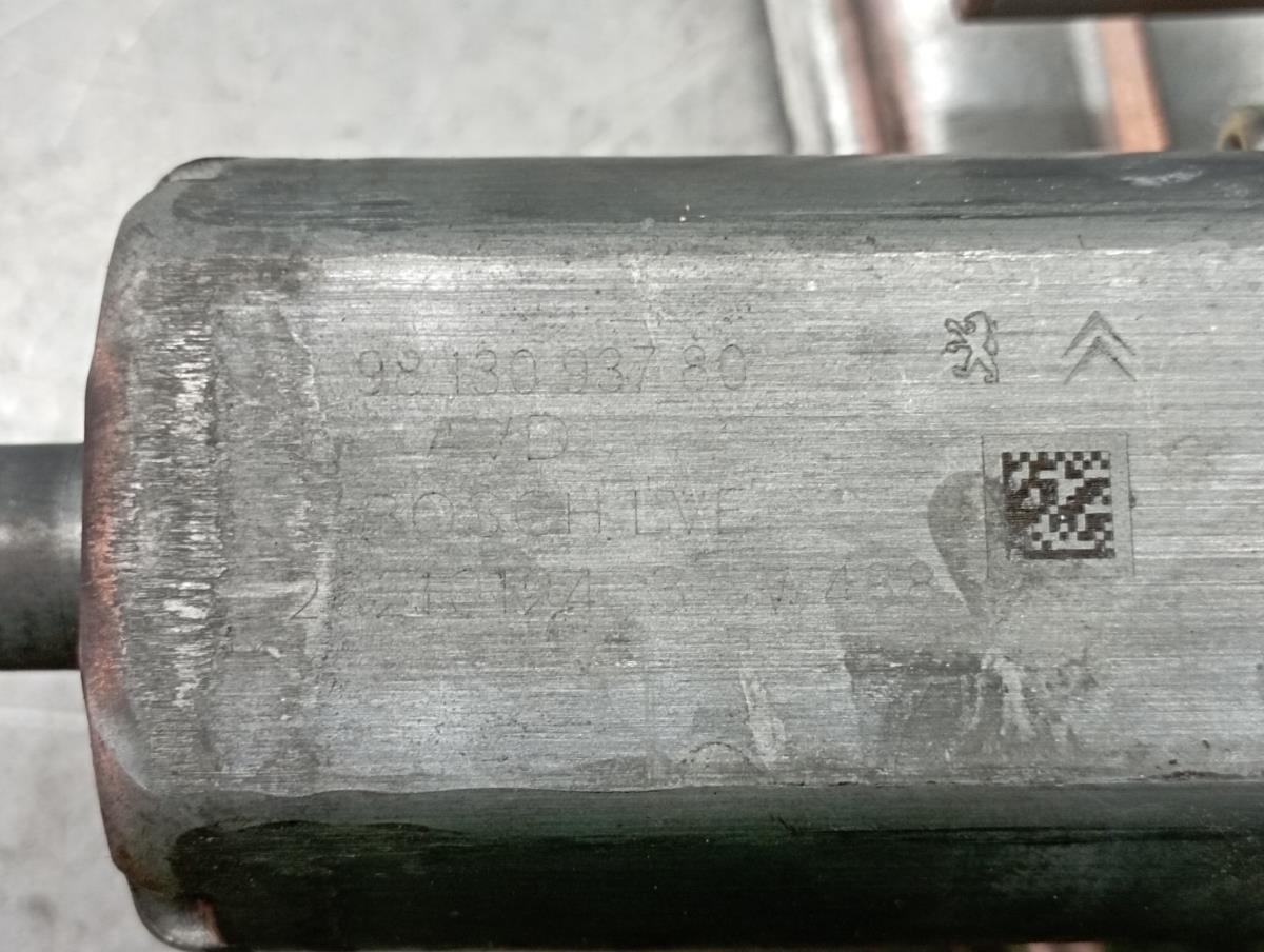 Elevalunas delantero derecho CITROËN C3 III Van (SX_, SY_) Imagem-3