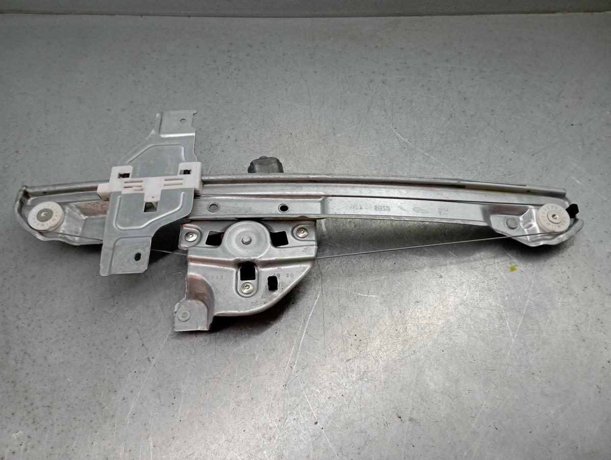 Elevalunas delantero derecho CITROËN C3 III Van (SX_, SY_) Imagem-1