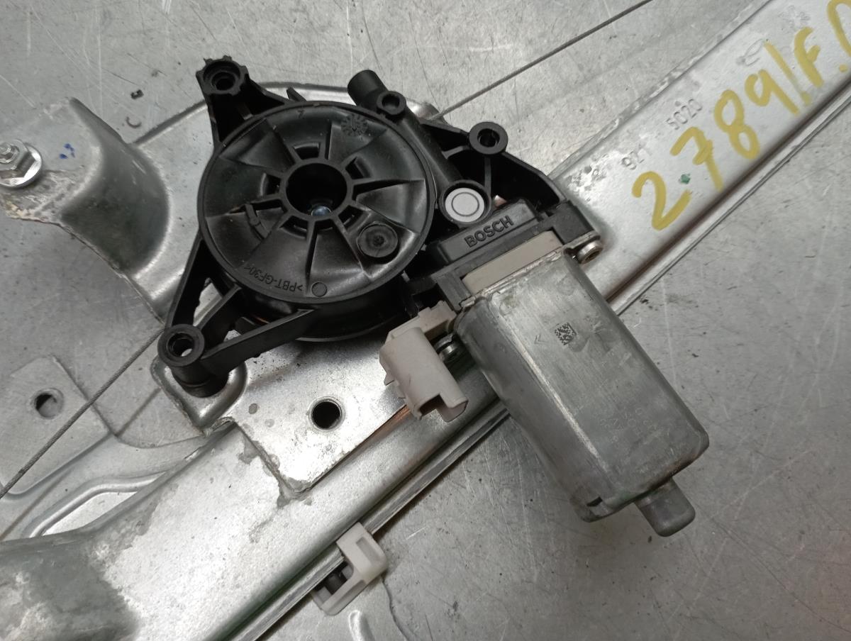 Elevalunas delantero derecho CITROËN C3 III Van (SX_, SY_) Imagem-2