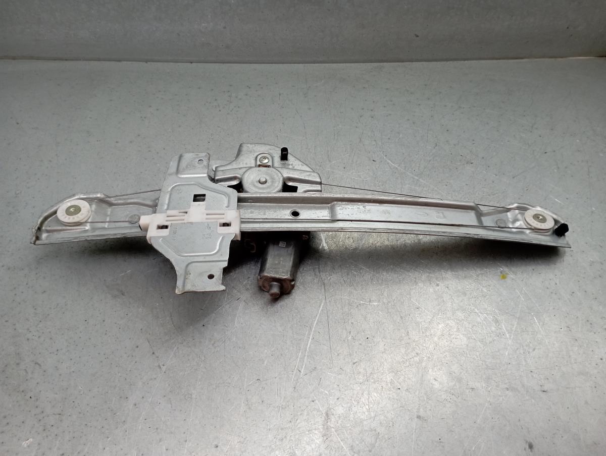 Lève-vitre avant gauche CITROËN C3 III Van (SX_, SY_) Imagem-2