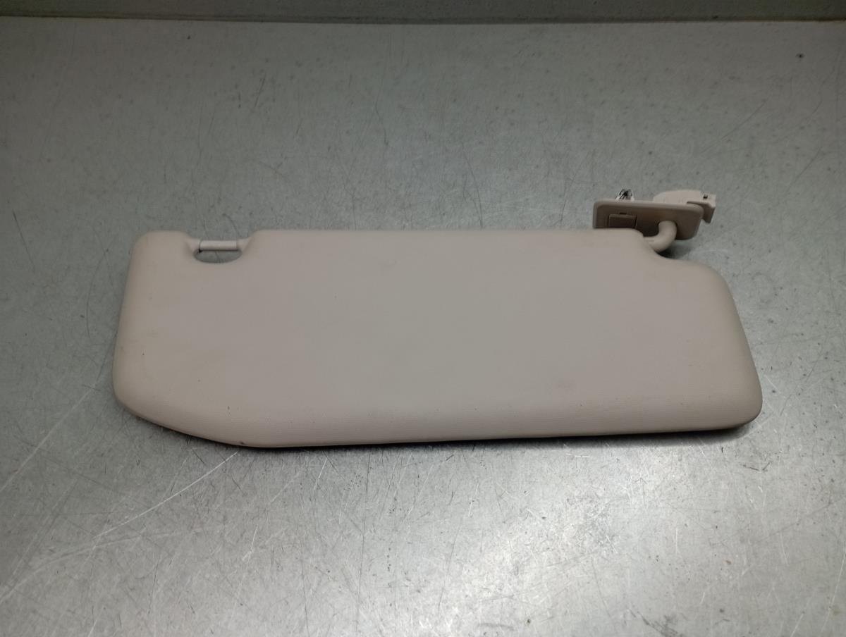 Pála de sol esquerda CITROËN C3 III Van (SX_, SY_) Imagem-1