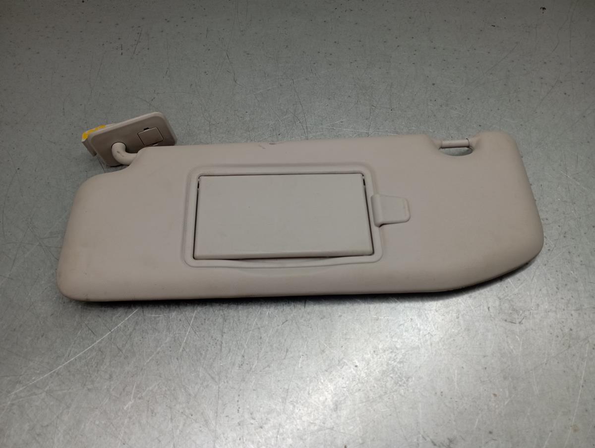 Pála de sol esquerda CITROËN C3 III Van (SX_, SY_)