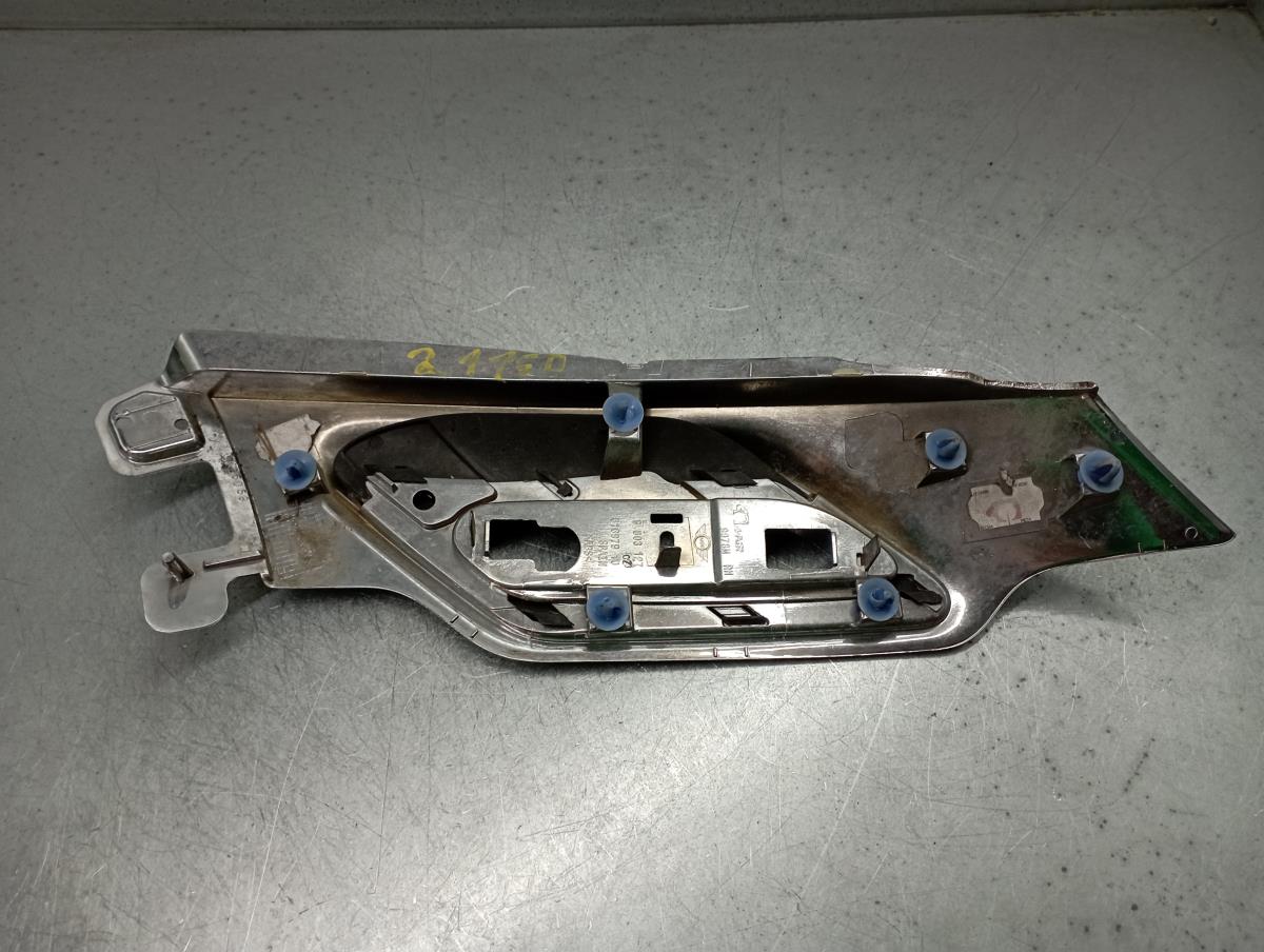 Moulure pare-chocs avant Droite MINI Mini Countryman (R60) Imagem-2