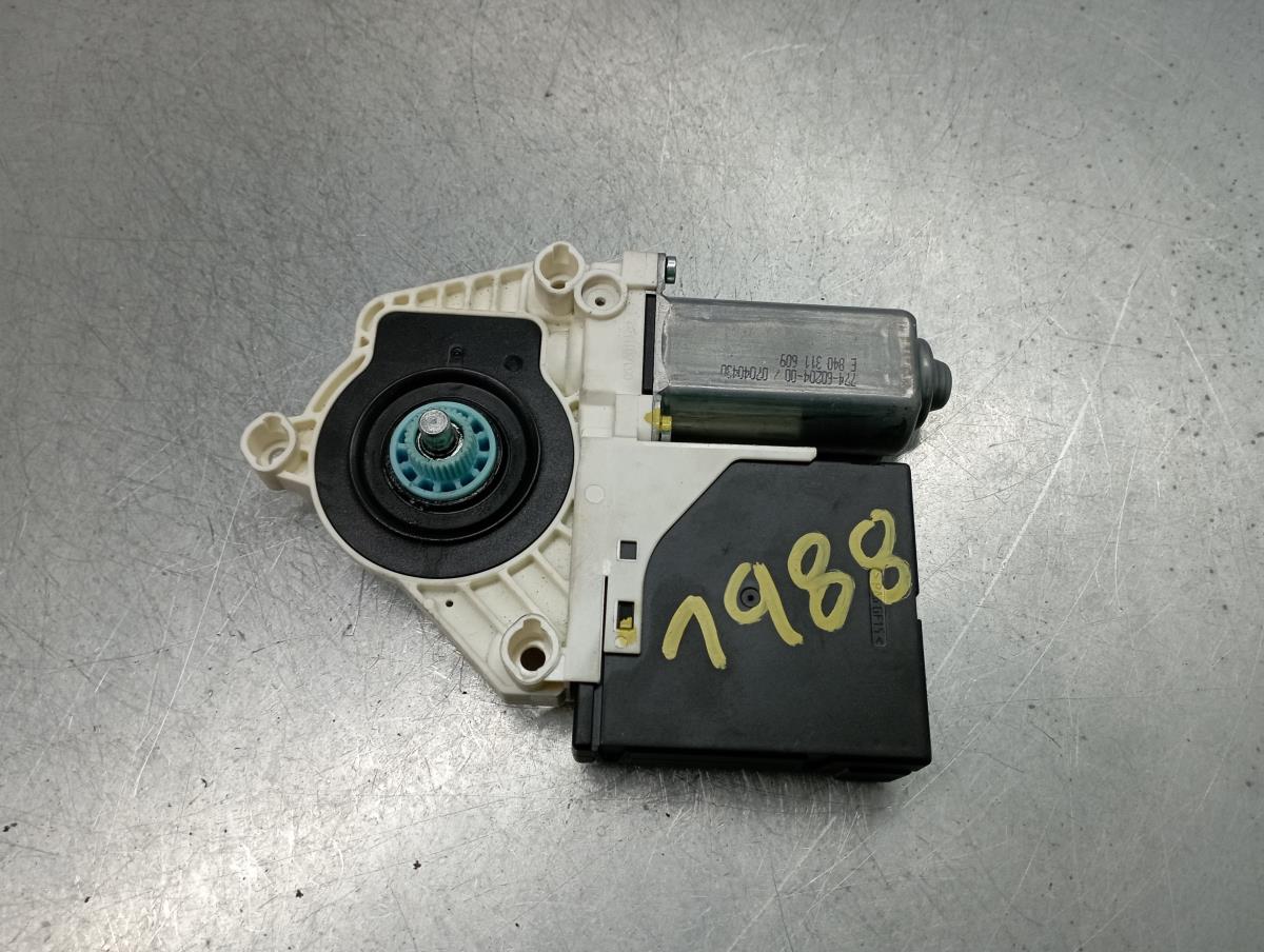 Moteur lève-vitre avant gauche SEAT Leon (1P1)