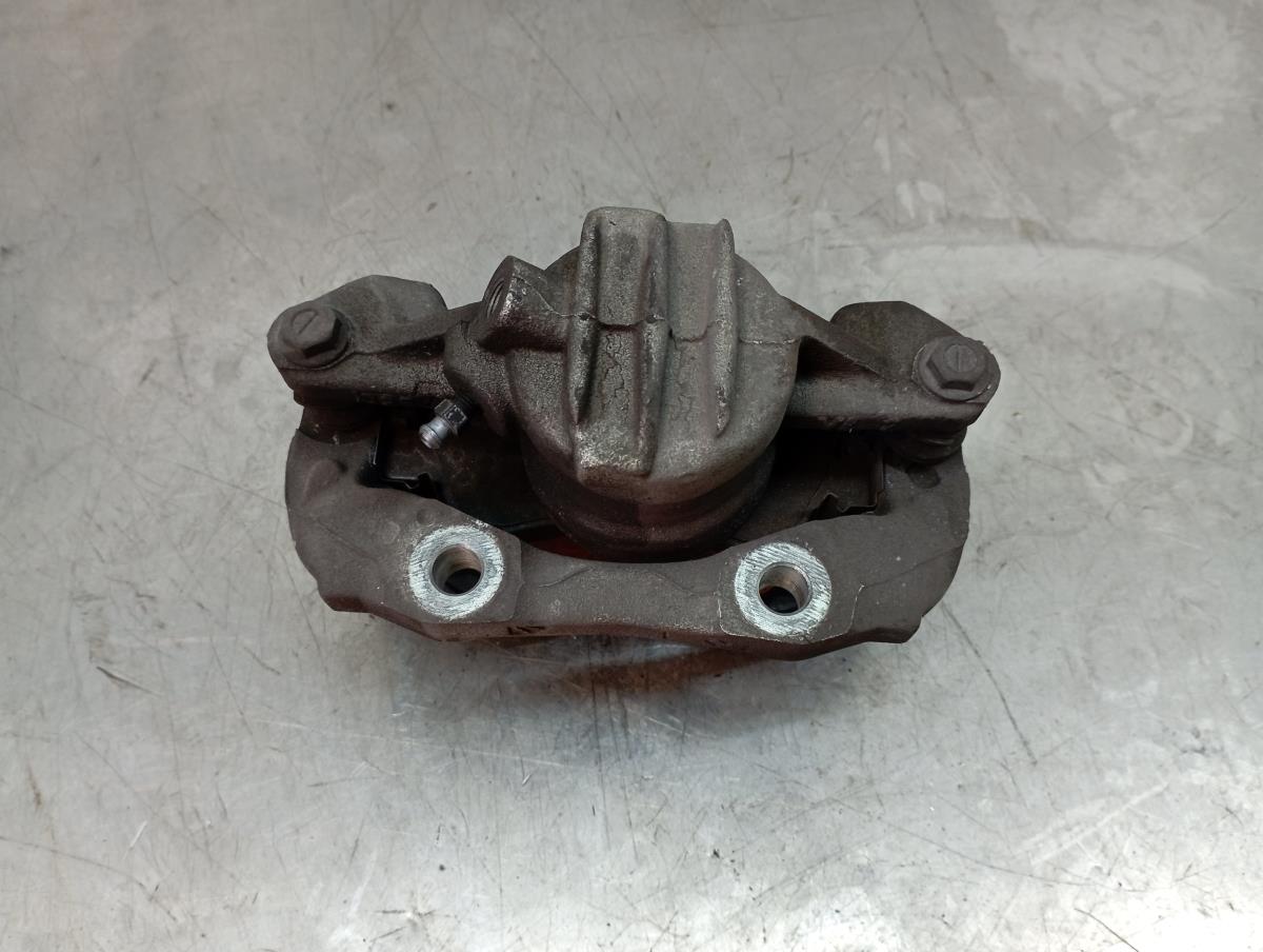 Pinça travão / maxila de travão frente esquerda PEUGEOT 208 Imagem-3