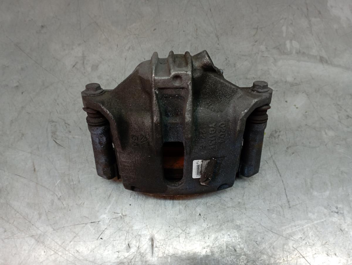 Pinça travão / maxila de travão frente esquerda PEUGEOT 208 Imagem-2