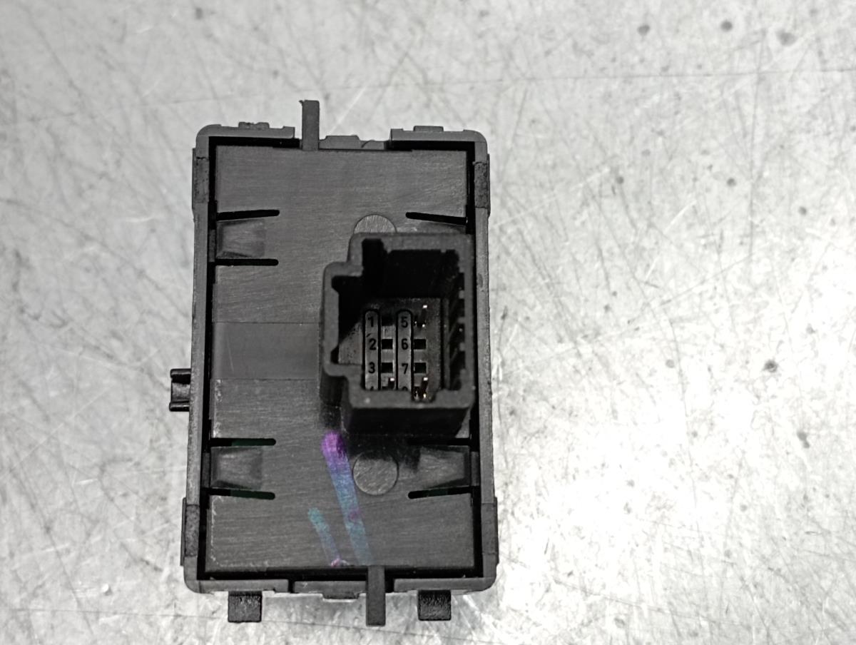 Comando multifunzione DACIA Sandero II (5S_) Imagem-1