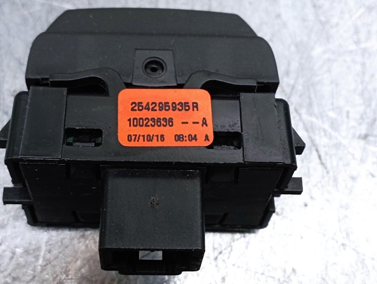 Comando multifunzione DACIA Sandero II (5S_) Imagem-2