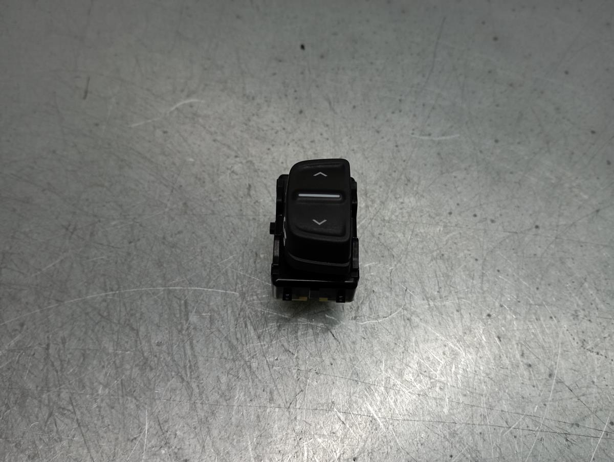 Comando / interruttore alzacristallo anteriore sinistro DACIA Sandero II (5S_)