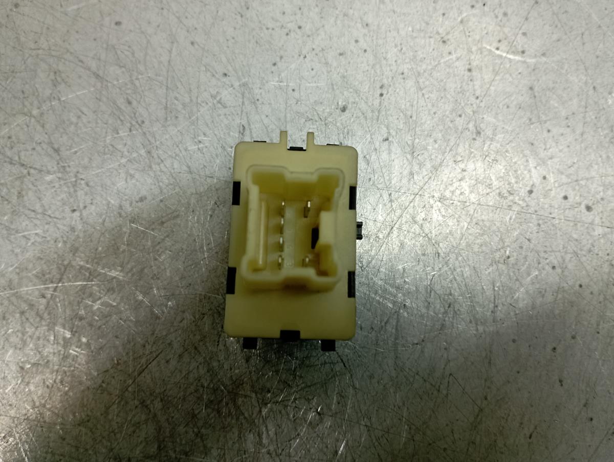 Comando / interruttore alzacristallo anteriore sinistro DACIA Sandero II (5S_) Imagem-1