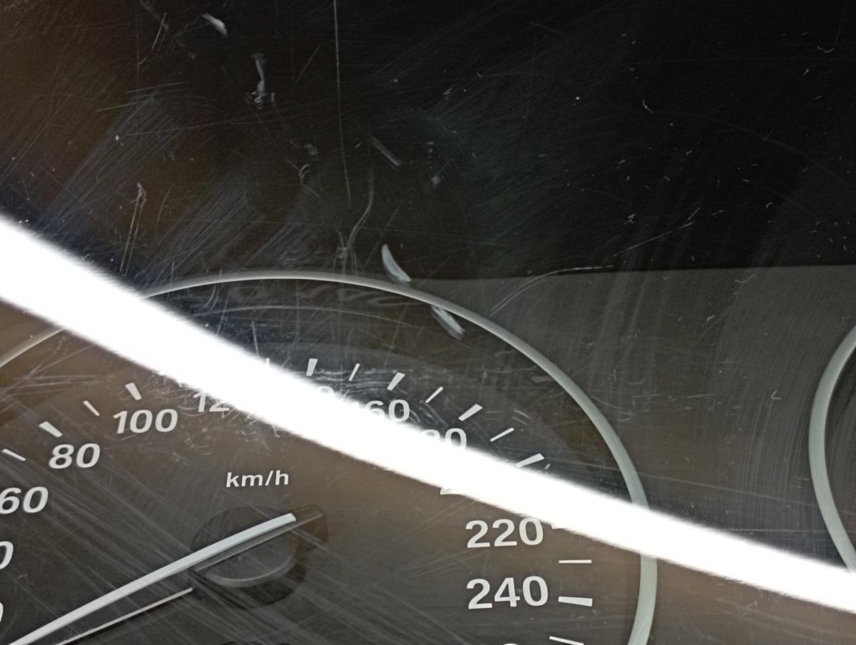 Quadrante / painel de instrumentos BMW 1 (F20) Imagem-2