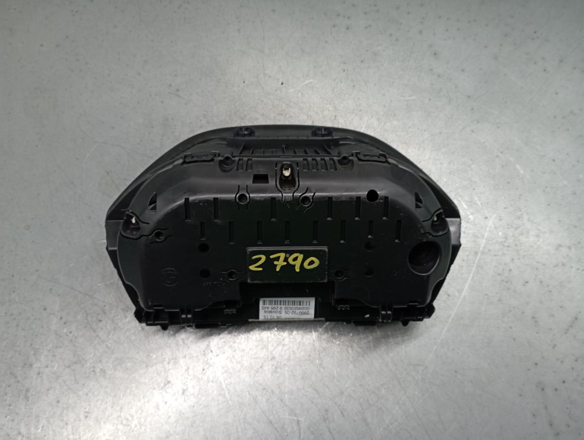 Quadrante / painel de instrumentos BMW 1 (F20) Imagem-3