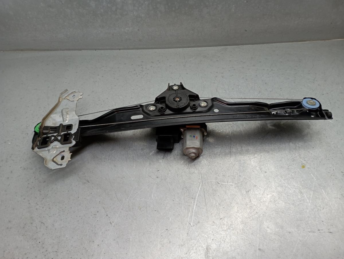 Lève-vitre avant gauche NISSAN Qashqai II (J11) Imagem-1