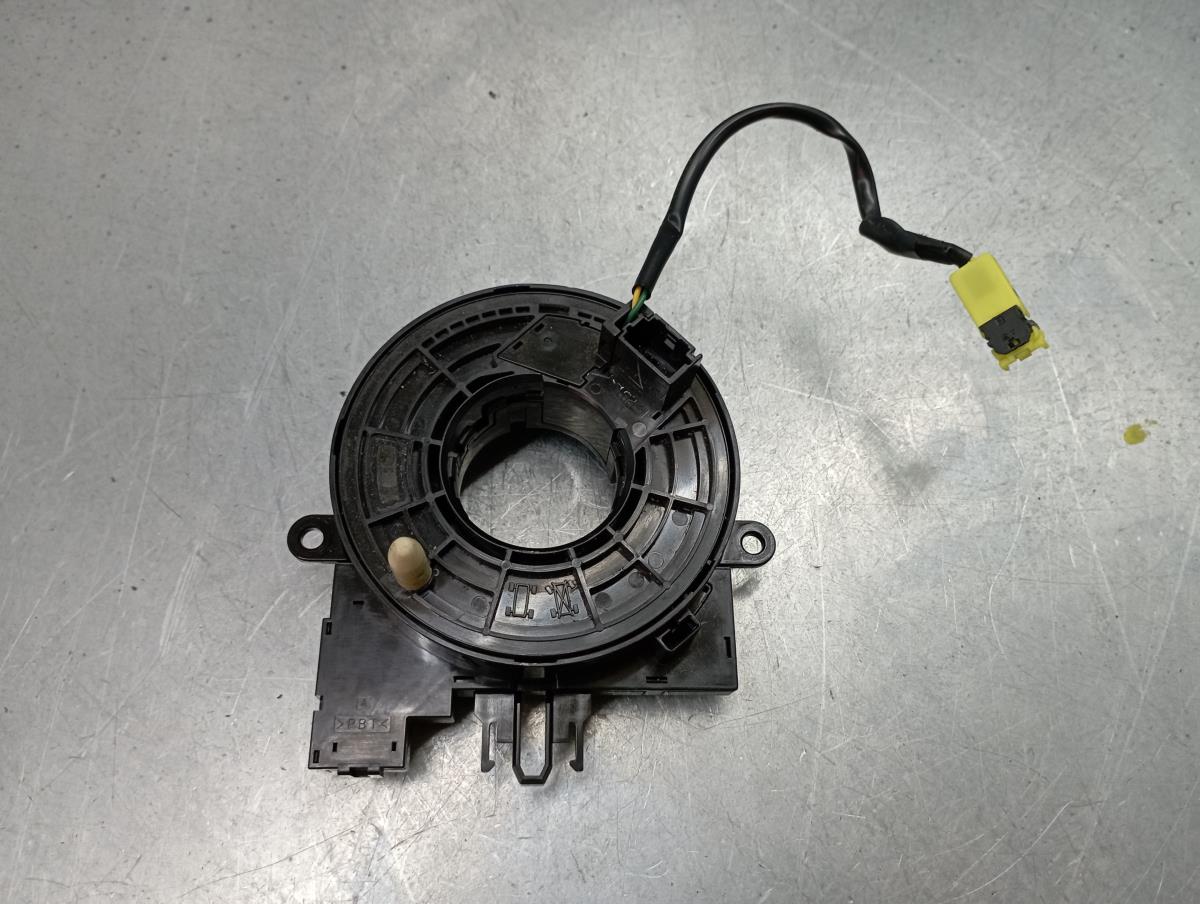 Fita de airbags NISSAN Qashqai II (J11) Imagem-1