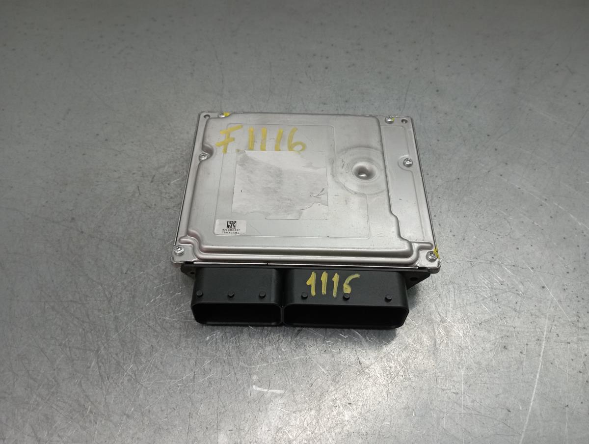 Centralina motor / ECU BMW 3 (E90)