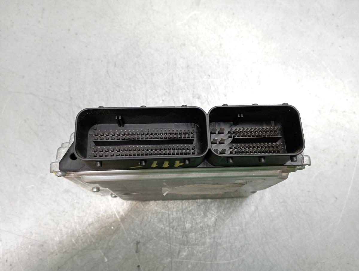 Centralina motor / ECU BMW 3 (E90) Imagem-2