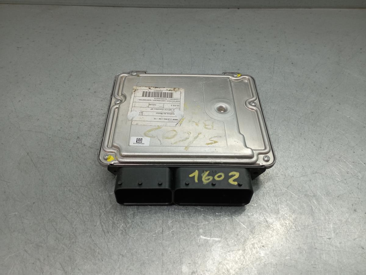 Centralina motor / ECU BMW 3 (E90)