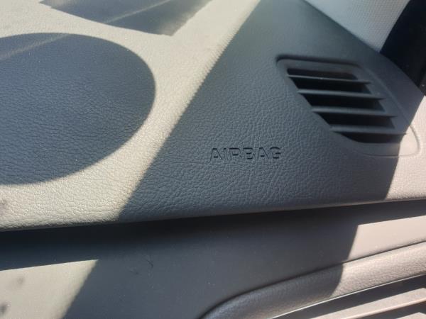 Airbag passageiro PEUGEOT 508