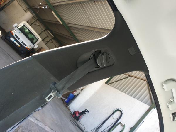 Kit de airbags PEUGEOT 508 Imagem-2