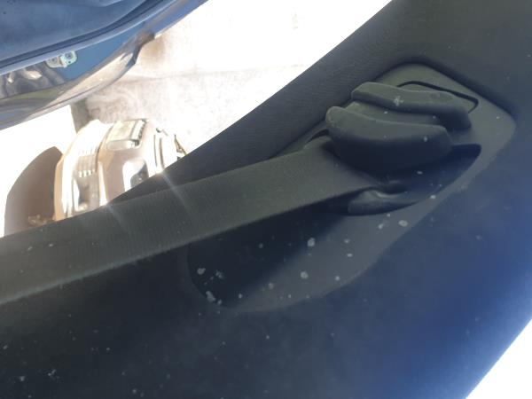Kit de airbags PEUGEOT 508 Imagem-3