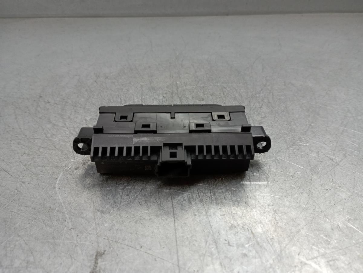 Comando multifunzione RENAULT Clio V (BF_) Imagem-1