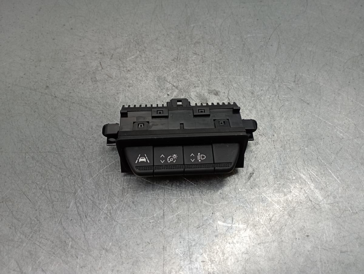 Comando multifunzione RENAULT Clio V (BF_)