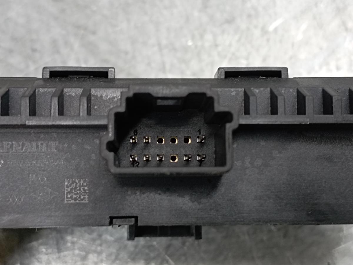 Comando multifunzione RENAULT Clio V (BF_) Imagem-2