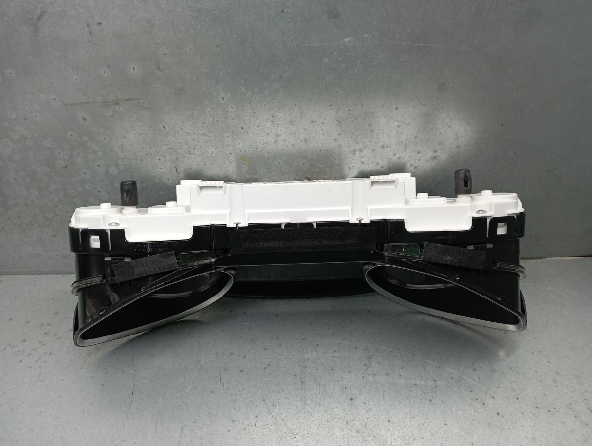 Instrument cluster PEUGEOT 308 II Imagem-6