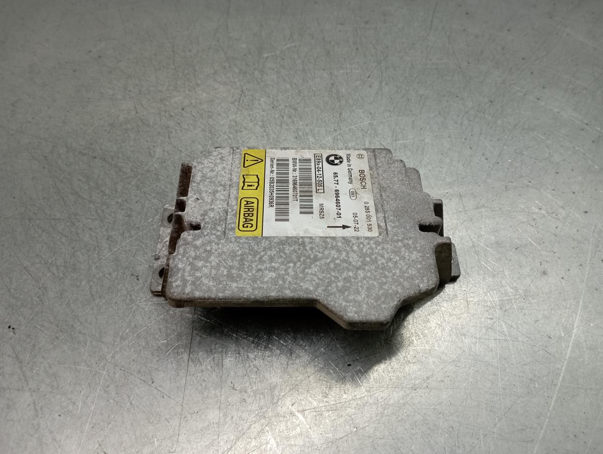 Centralina airbag BMW 1 (E87)