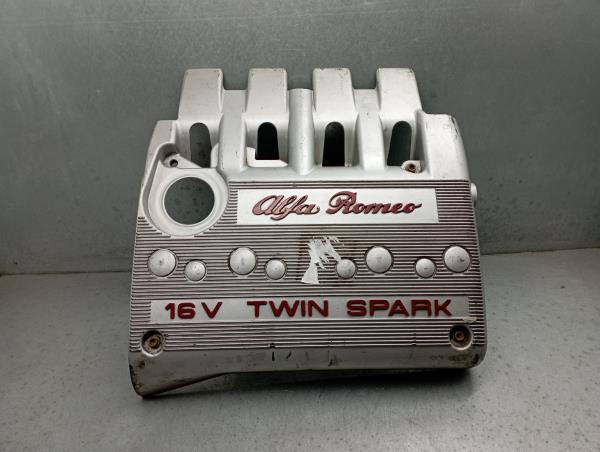 Cobertura do motor / blindagem superior do motor ALFA ROMEO 156 (932_)