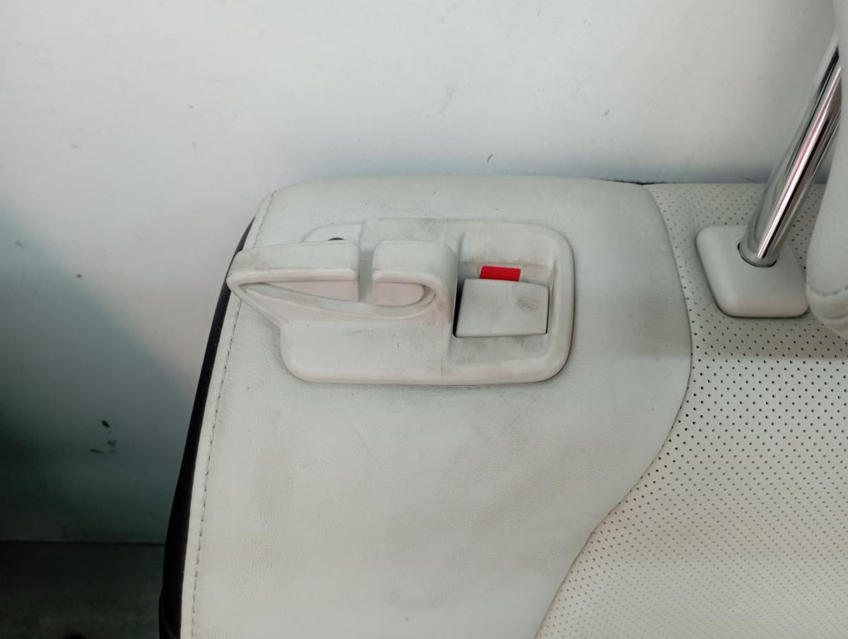 Rear Seat MAZDA CX-3 (DK) Imagem-3