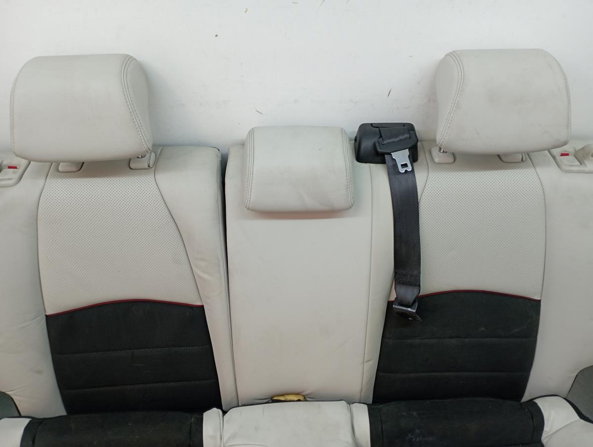 Rear Seat MAZDA CX-3 (DK) Imagem-2