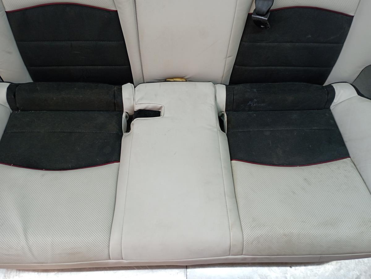 Rear Seat MAZDA CX-3 (DK) Imagem-1