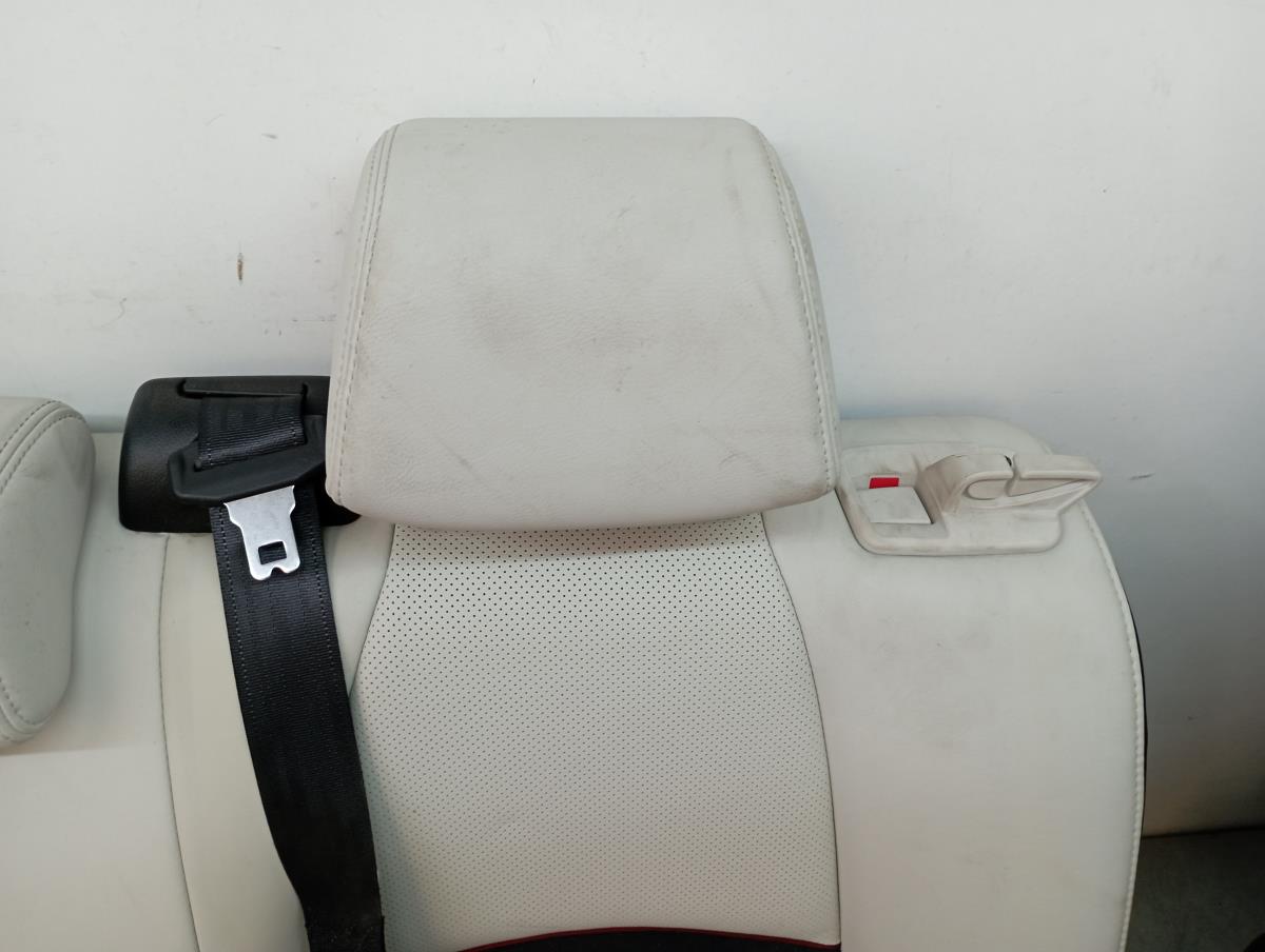 Rear Seat MAZDA CX-3 (DK) Imagem-4
