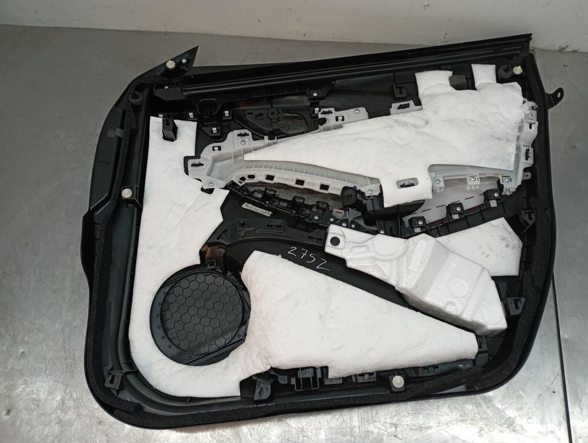 Left front door panel MAZDA CX-3 (DK) Imagem-1