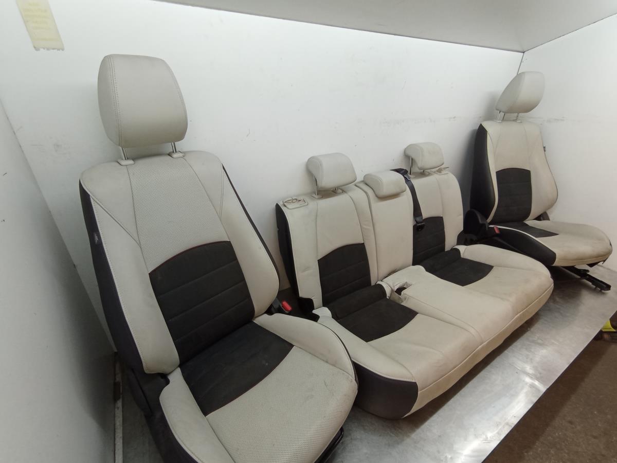 Seats set MAZDA CX-3 (DK) Imagem-2