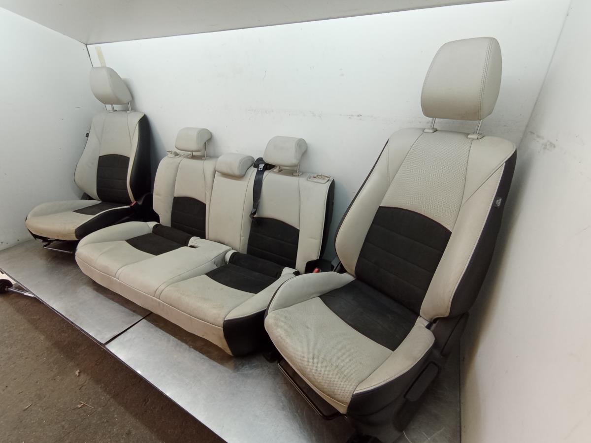 Seats set MAZDA CX-3 (DK) Imagem-1