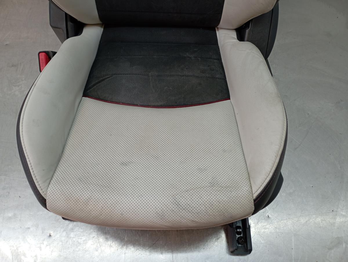 Seats set MAZDA CX-3 (DK) Imagem-6