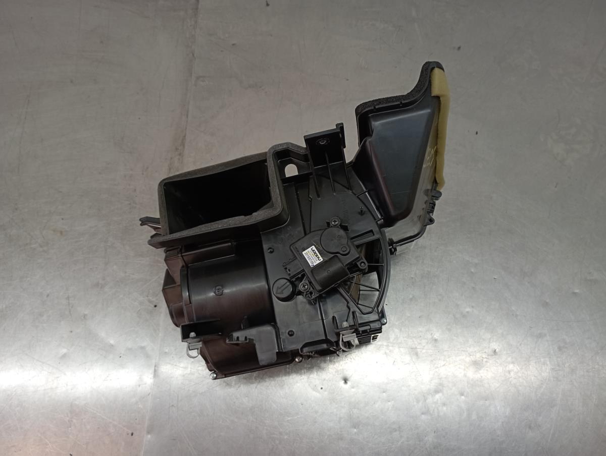 Complete heating radiator MAZDA CX-3 (DK) Imagem-3