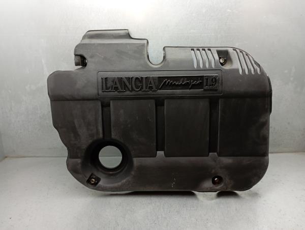Engine cover LANCIA Musa (350_)