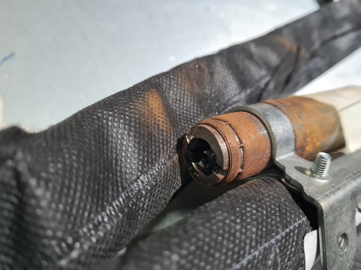 Airbag Rideau Droite TOYOTA Yaris (_P9_) Imagem-2