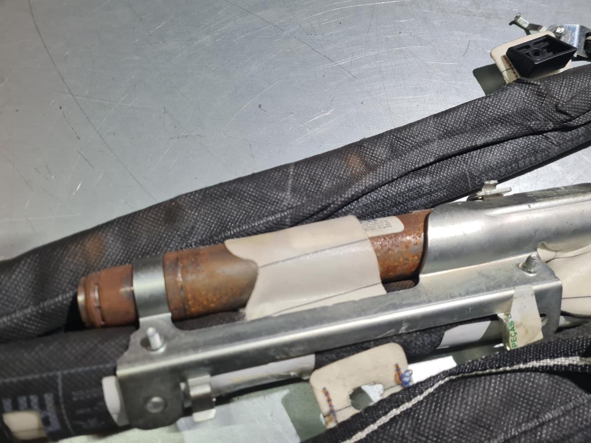 Airbag Rideau Droite TOYOTA Yaris (_P9_) Imagem-1