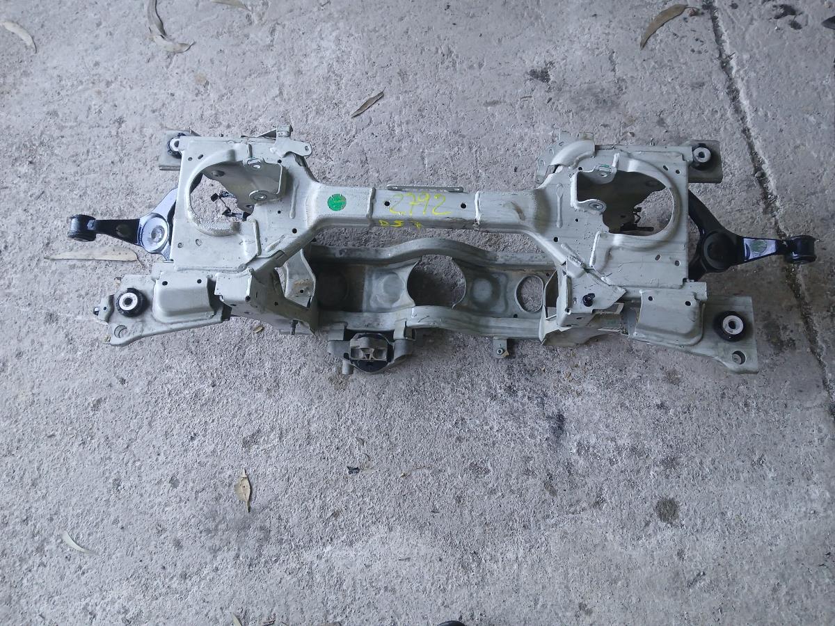 Rear subframe DS DS7 Crossback (J_)