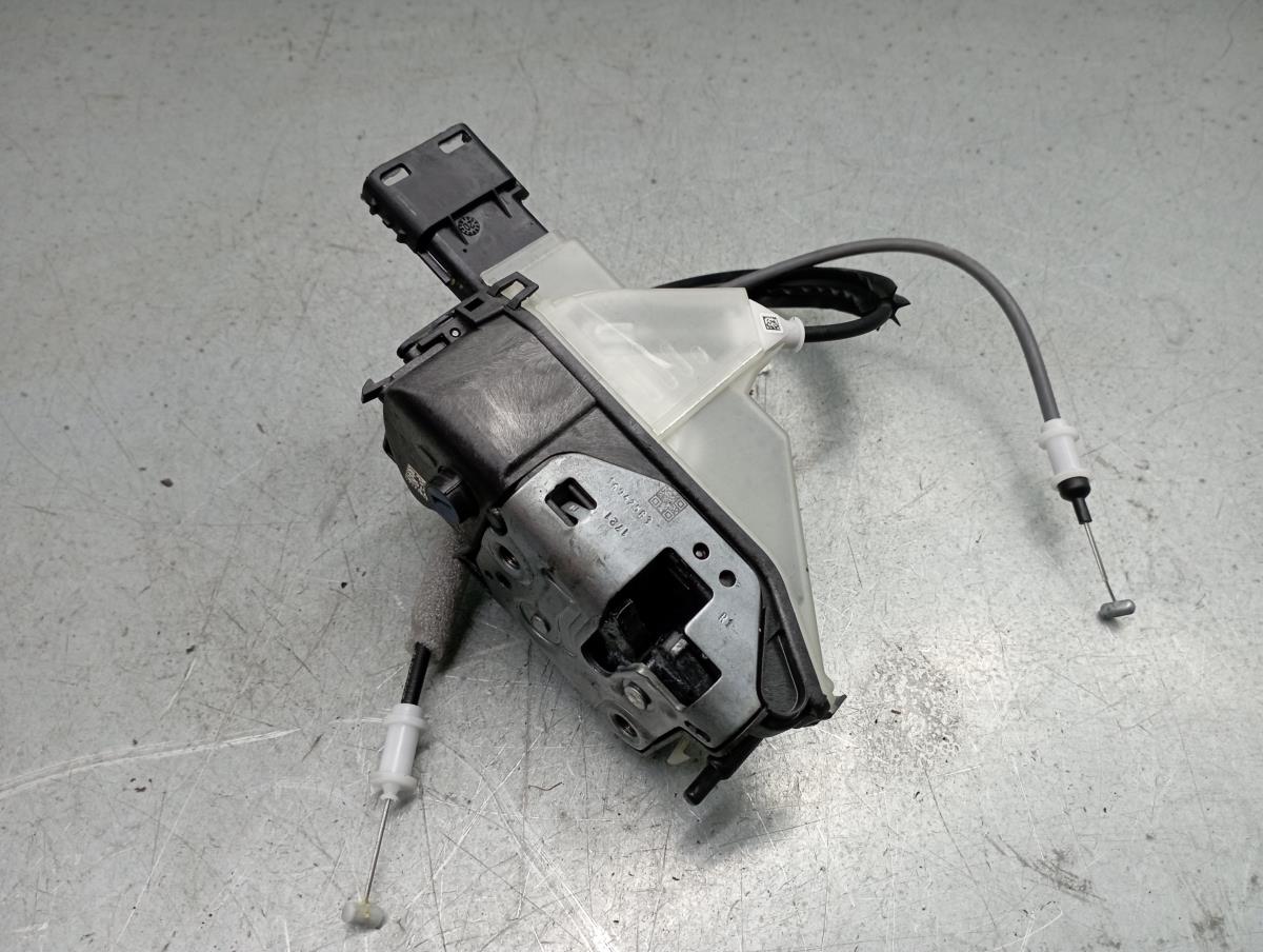 Front Right Door Lock DS DS7 Crossback (J_)