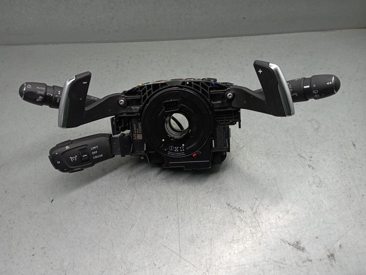 Fita de airbags DS DS7 Crossback (J_)