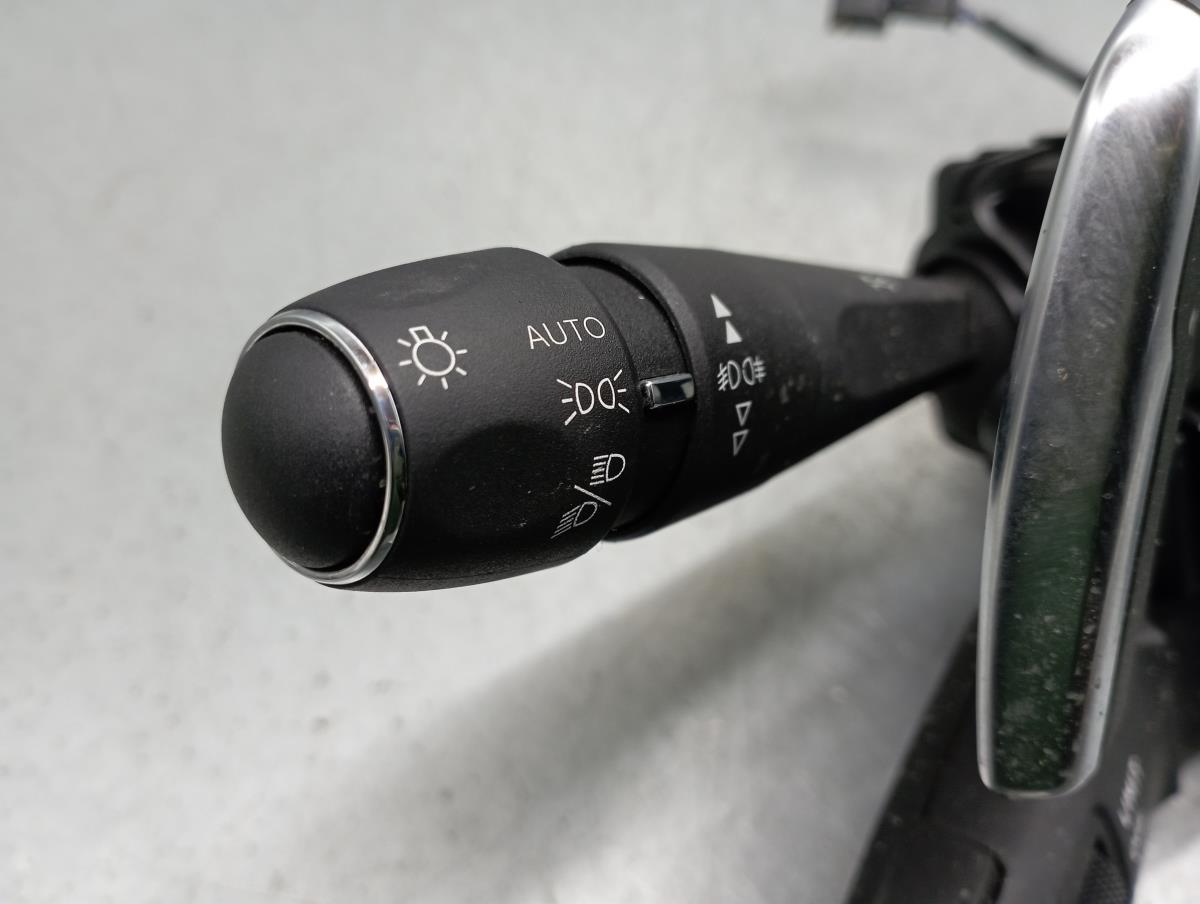 Fita de airbags DS DS7 Crossback (J_) Imagem-2