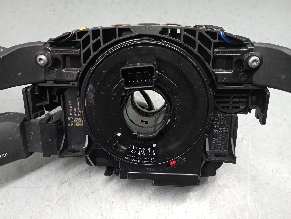 Fita de airbags DS DS7 Crossback (J_) Imagem-1