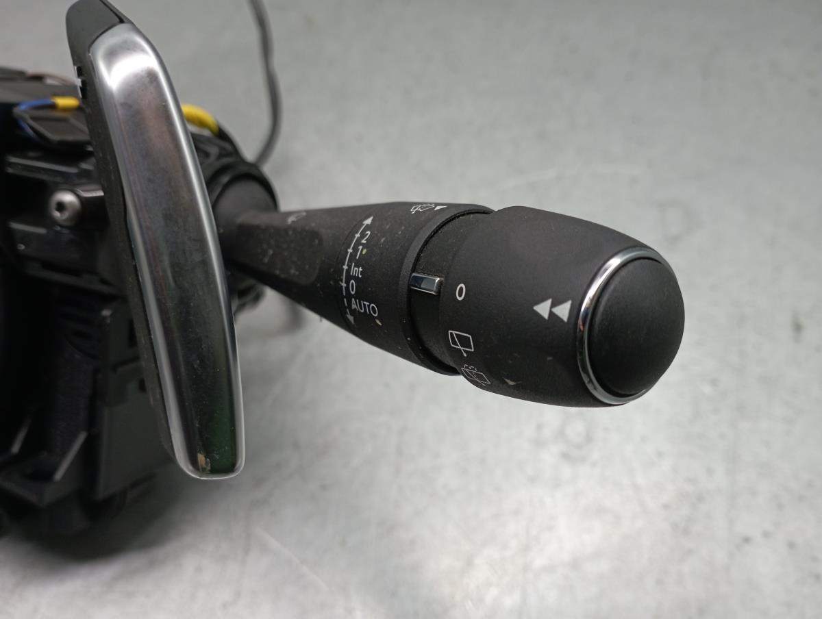 Fita de airbags DS DS7 Crossback (J_) Imagem-3