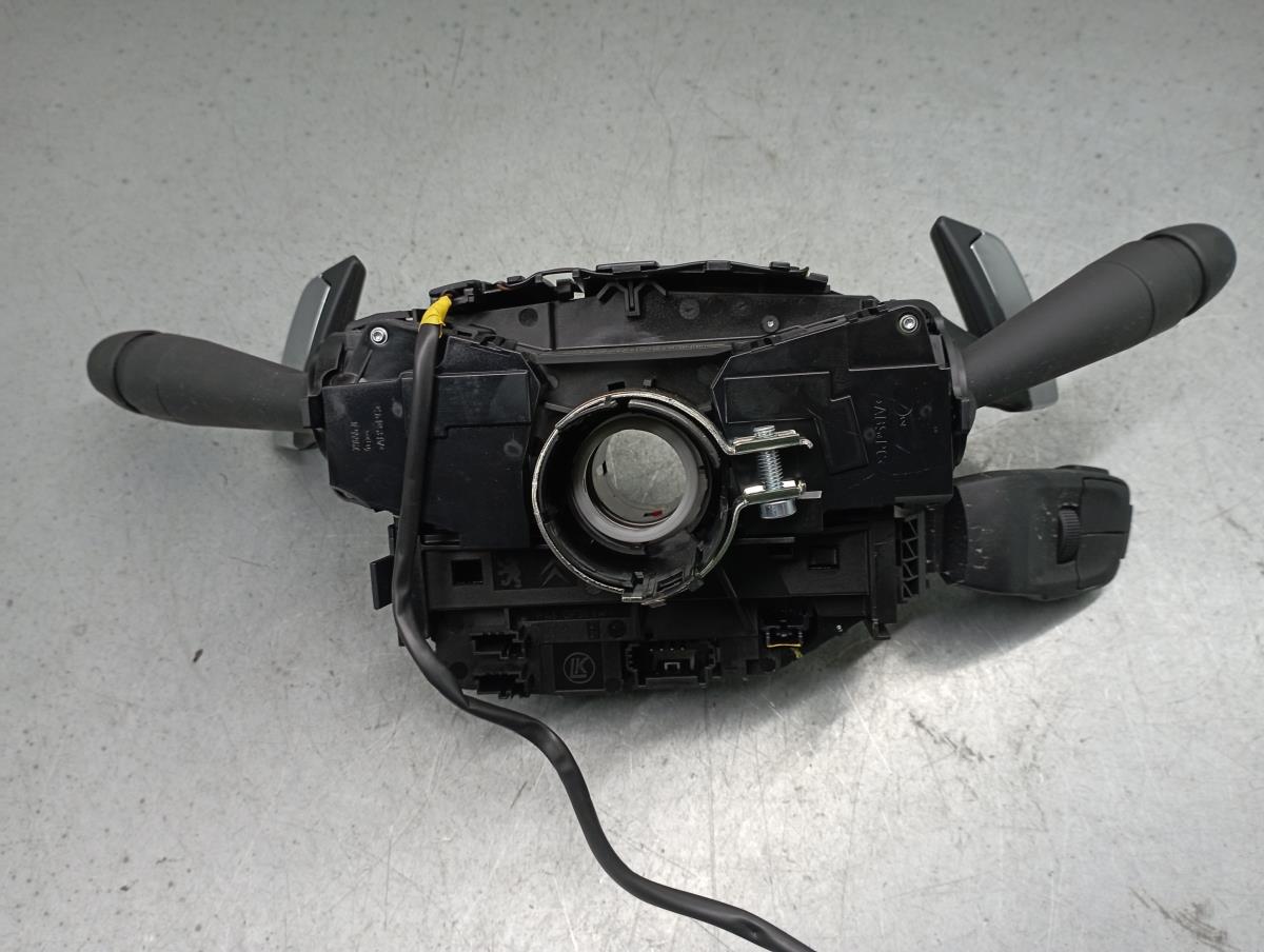 Fita de airbags DS DS7 Crossback (J_) Imagem-4