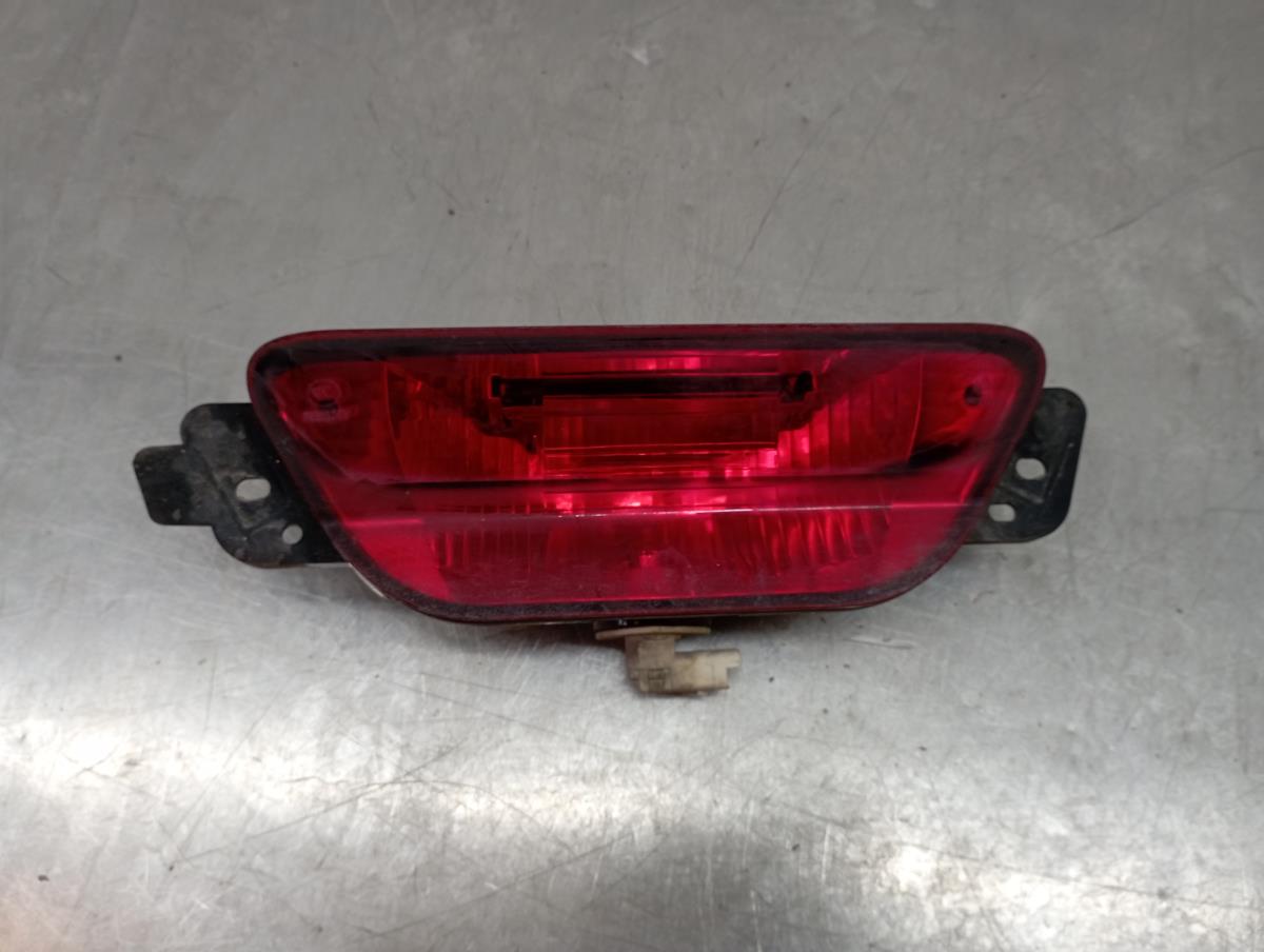 Additional stop light / 3rd stop light CITROËN DS5 (KF_)